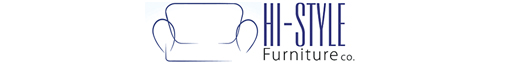Hi Style Furniture - Chicago, IL Logo